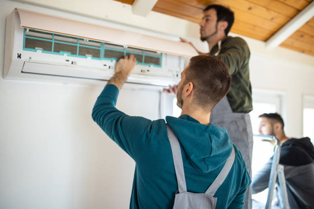 Best Central Air Repair  in Maine, WI