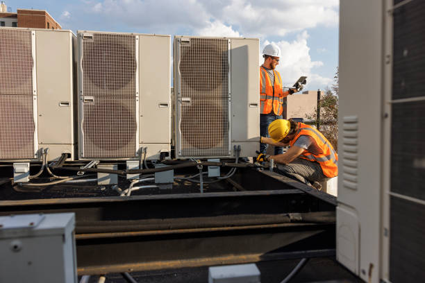 Best HVAC Replacement Cost  in Maine, WI