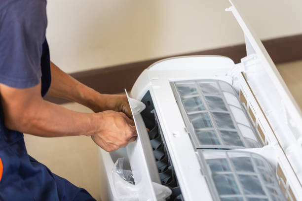 Best Local HVAC Companies  in Maine, WI