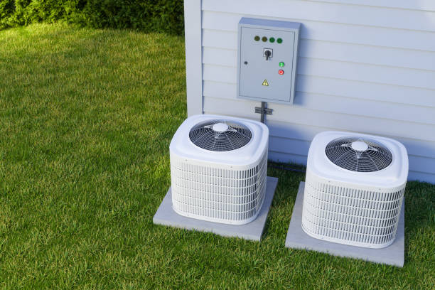 Best HVAC Repair Near Me  in Maine, WI