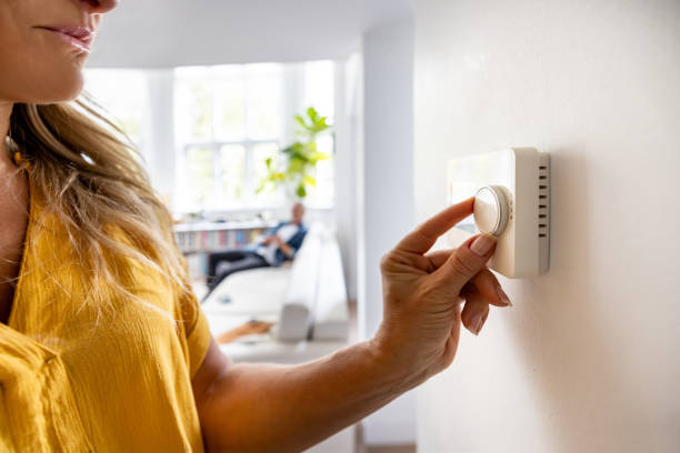 Best Affordable HVAC Services  in Maine, WI