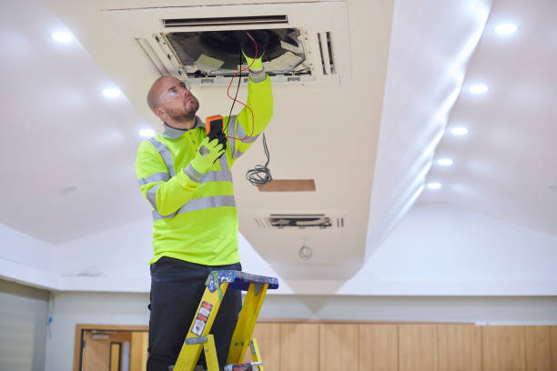 Best HVAC Air Duct Cleaning  in Maine, WI