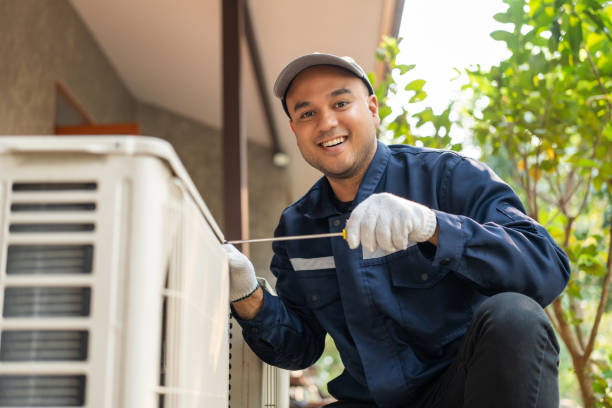 Best Affordable HVAC Services  in Maine, WI