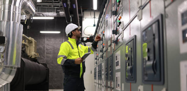 Best Air Conditioning Repair  in Maine, WI