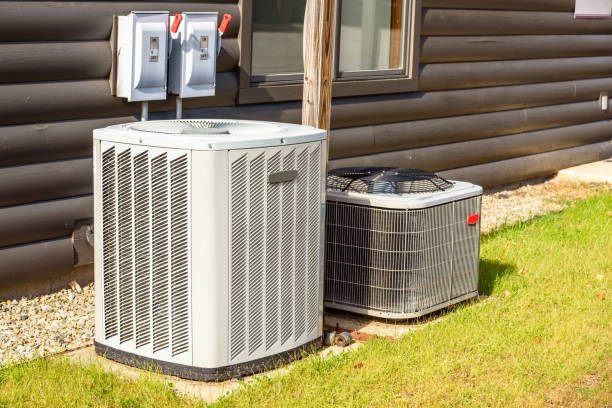  Maine, WI HVAC Pros